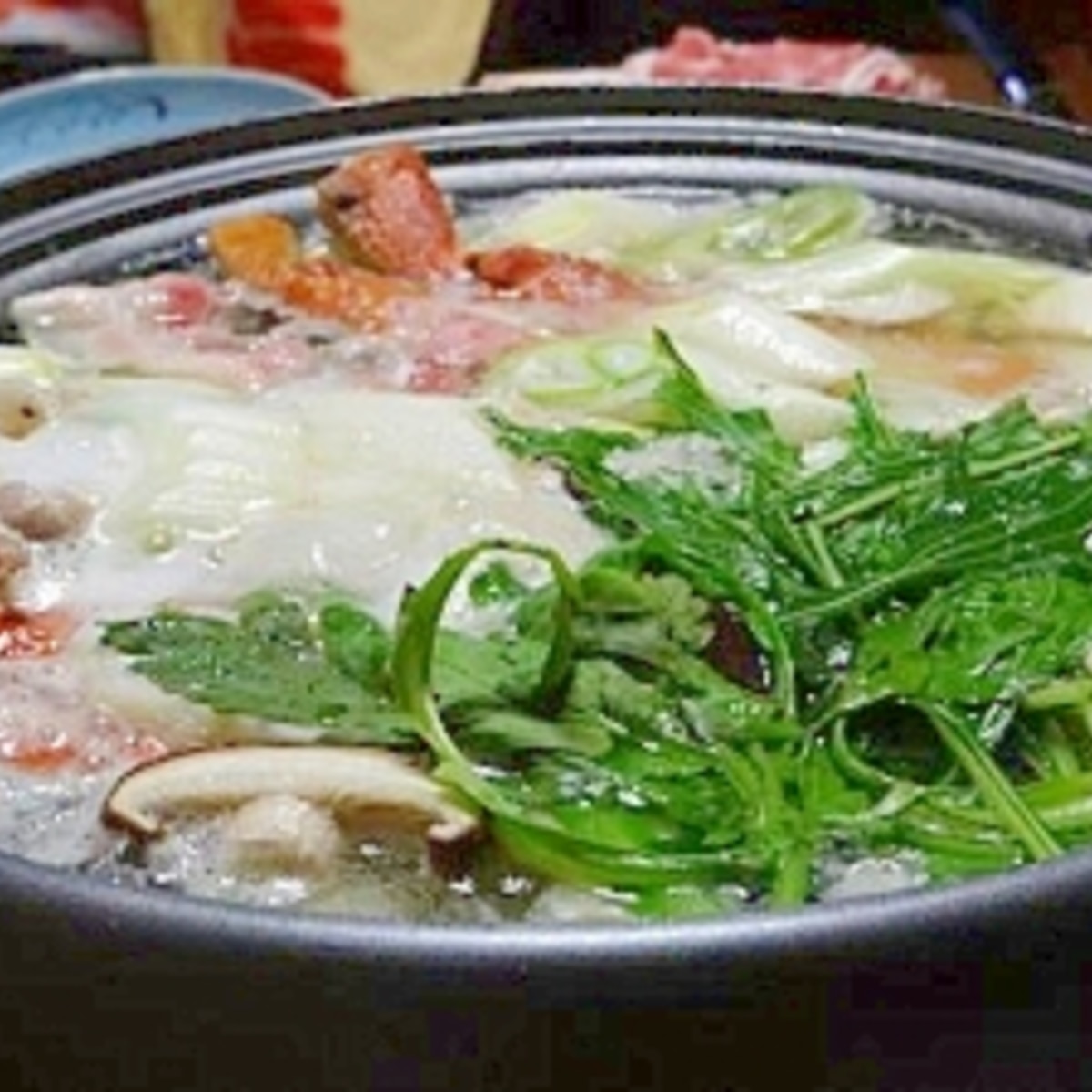 かにすき レシピ 作り方 By ねあっっ 楽天レシピ